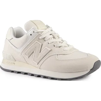 Dámské tenisky New Balance 574's W WL574RBL - linen 40,5