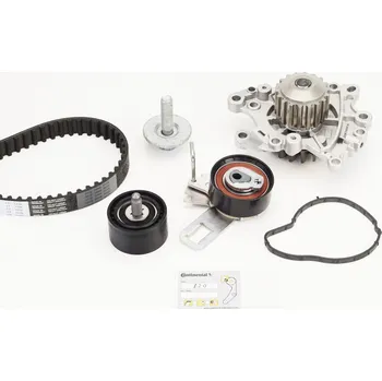 Vodní pumpa + sada ozubeného řemene CONTINENTAL CTAM CT1230WP1
