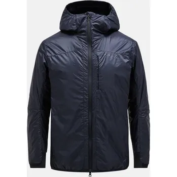 BUNDA PEAK PERFORMANCE M RADIANCE HOOD JACKET BLACK