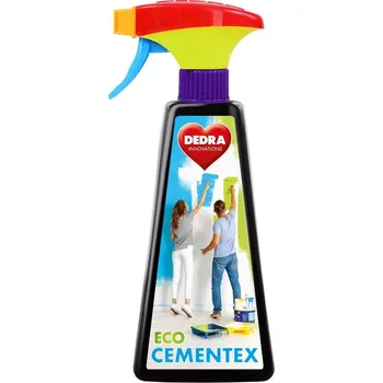 Odstraňovač cementových a vápenných povlakov po maľovaní 500ml