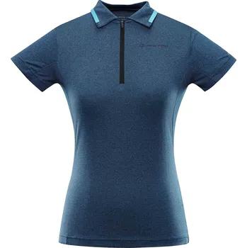 Dámské tričko Dámské polo triko Alpine Pro ISTASA 3 S
