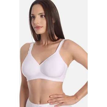Podprsenka Sassa Podprsenka 12908 - bílá, 95E