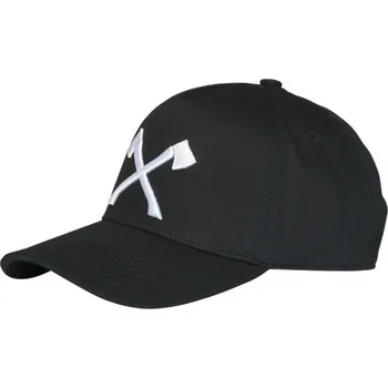 Kšiltovka STIHL Kšiltovka WHITE AXE TIMBERSPORTS (04216000236)