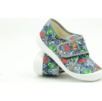 Chlapecké bačkory Chlapecké papučky Fare 4115462 Velikost: 27