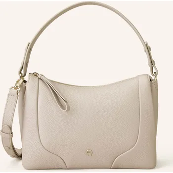 Kabelka Aigner Dámská Kabelka Mara Small, béžová, one size