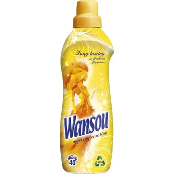 Aviváž WANSOU Mystery Emotion Koncentrovaná aviváž 1000 ml