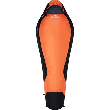 Spacák Spacák Fjord Nansen Ardal Mid SBS (178 cm) - carnelian