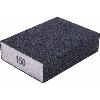 Příslušenství k nářadí Lobster Brusná houba 100x70x25mm, G150