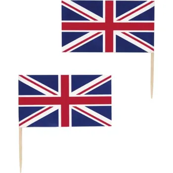 Párátko a napichovátko Napichovátka Velká Británie 30ks