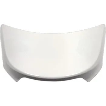 Helma na motorku Arai Arai XGF-typ QUANTIC zadní spoiler Diamond-White Bílá - lesklá