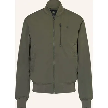 Pánský svetr G-Star Pánský Blouson, khaki, 48