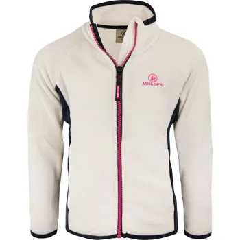 Dámská mikina Dětská mikina Athl. DPT Alizee White 104-110