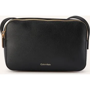Kabelka Calvin Klein Dámská Taška Přes Rameno, černá, one size