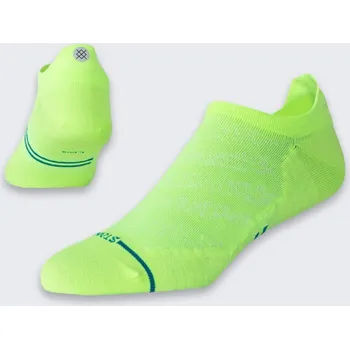 Pánská móda Stance Běžecké ponožky Run Ultra Light 1 pár Volt