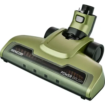Robotický vysavač Sencor SVXD 0600 Podlahová hubice
