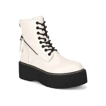 Pracovní oblečení Kotníková obuv DeeZee WS101-03 Béžová 36