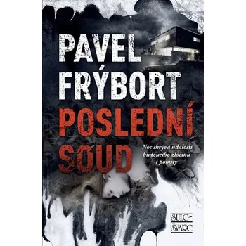 Poslední soud - Pavel Frýbort