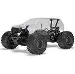 ARRMA Arrma Gorgon 1:10 Kit Smart RTA čirá