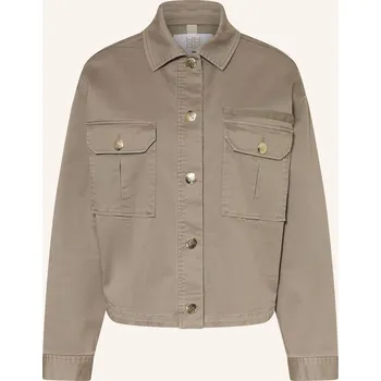 Dámský blejzr Riani Dámská Bunda, černošedá, 44