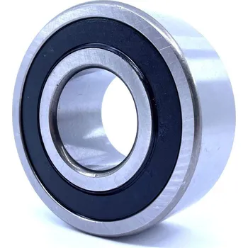 MTM Ložisko 3203 2RS 17-40-17,5-2RS-