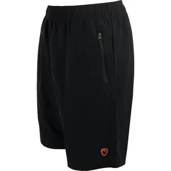 Pánské kraťasy Pánské šortky PlayerLayer Men Tour Shorts Black XS