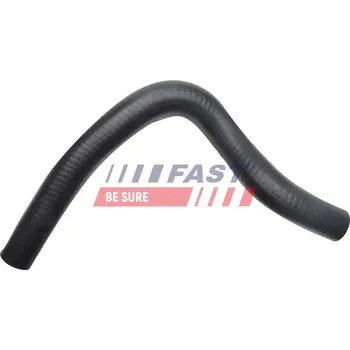 Chladič motoru Hadice chladiče FAST FT61656