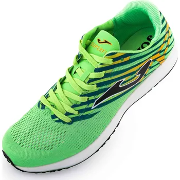 Pánská běžecká obuv Pánské běžecké boty Joma R.5000 men 2011 fluor 43,5