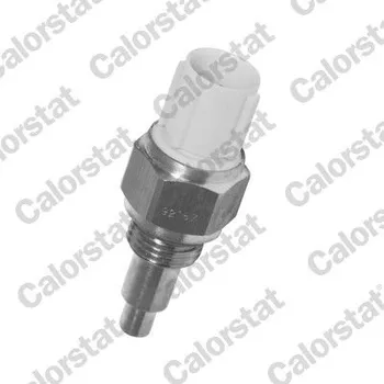Klimatizace automobilu Teplotní spínač, větrák chladiče CALORSTAT by Vernet TS2709