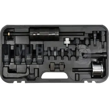 Auto-moto zestaw ściągaczy bezwład. do wtrysków BOSCH/DELPHI/DENSO/SIEMENS