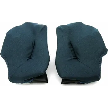 Helma na motorku Arai Arai TOUR-X2 a VX-PRO 2 lícnice Dry-Cool, 12mm 12