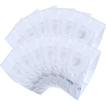 Sáček do vysavače Sáčky pro ELECTROLUX 800 EP83HB25UV S-bag typu 12ks
