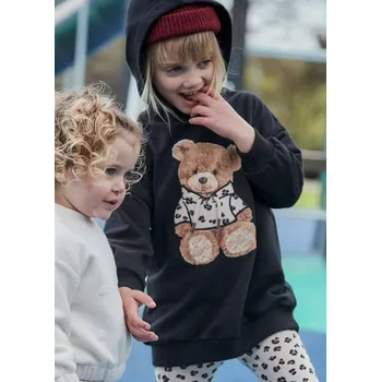 Dívčí mikina Mayoral dívčí mikina 4928 - 060 Velikost: 128