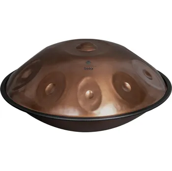 Perkuse Sela Harmony Kurd Handpan