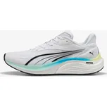Pánské tenisky PUMA Electrify NITRO 4 White-Mint Melt-S EUR 40.5 1360359