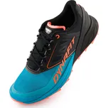 Dámské boty Dynafit Wms Alpine Ocean-Black Out 37