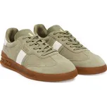 Sneakersy Polo Ralph Lauren Aera 804956688009 Zelená 36_5
