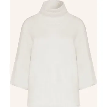 Dámský svetr Ftc Cashmere Dámský Svetr S Rolákem Z Kašmíru S 3/4 Rukávem,...