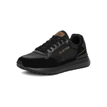 Pánské tenisky Sneakersy G-Star Raw CEO-K240150-1 Černá 45