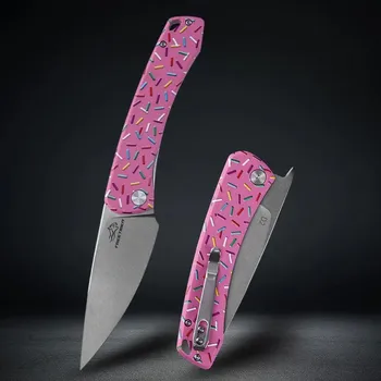 kapesní nůž Kapesní nůž Freetiger FT947