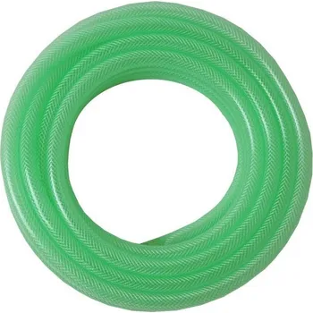Zahradní hadice Hadice zahradní, zelená, průhledná, 3/4", 25 m 900384