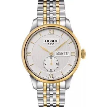 Hodinky TISSOT model Le Locle T0064282203801