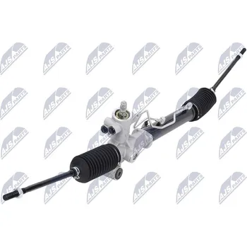 Řídící jednotka Řídicí mechanismus NTY SPK-TY-004