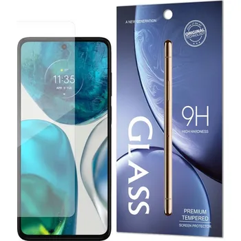 9H ochranné tvrzené sklo Premium pro Motorola G52, 9145576261064