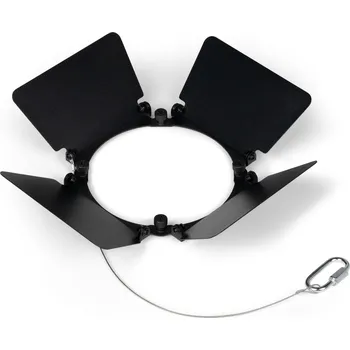 Světelný efekt BeamZ Professional BAC32B