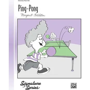 Ping Pong 612468
