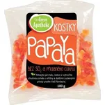 Green Apotheke Papája kostky nesířené 100g