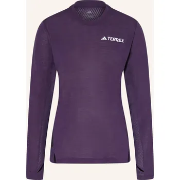 Dámské tričko Adidas Terrex Dámské Tričko S Dlouhým Rukávem Terrex Xperior,...
