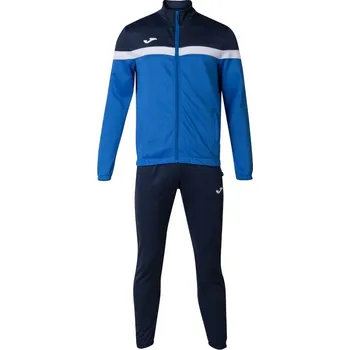 Moto kalhoty Sportovní souprava JOMA Danubio Royal Navy S