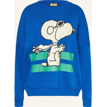 Dámská mikina Codello Dámská Mikina, modrá, 36