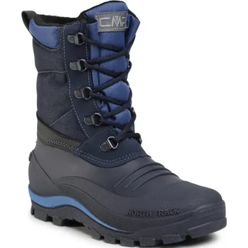 Dětská móda Zimní boty-Sněhule CMP Campagnolo Khalto 30Q4684-N950 25/26 40